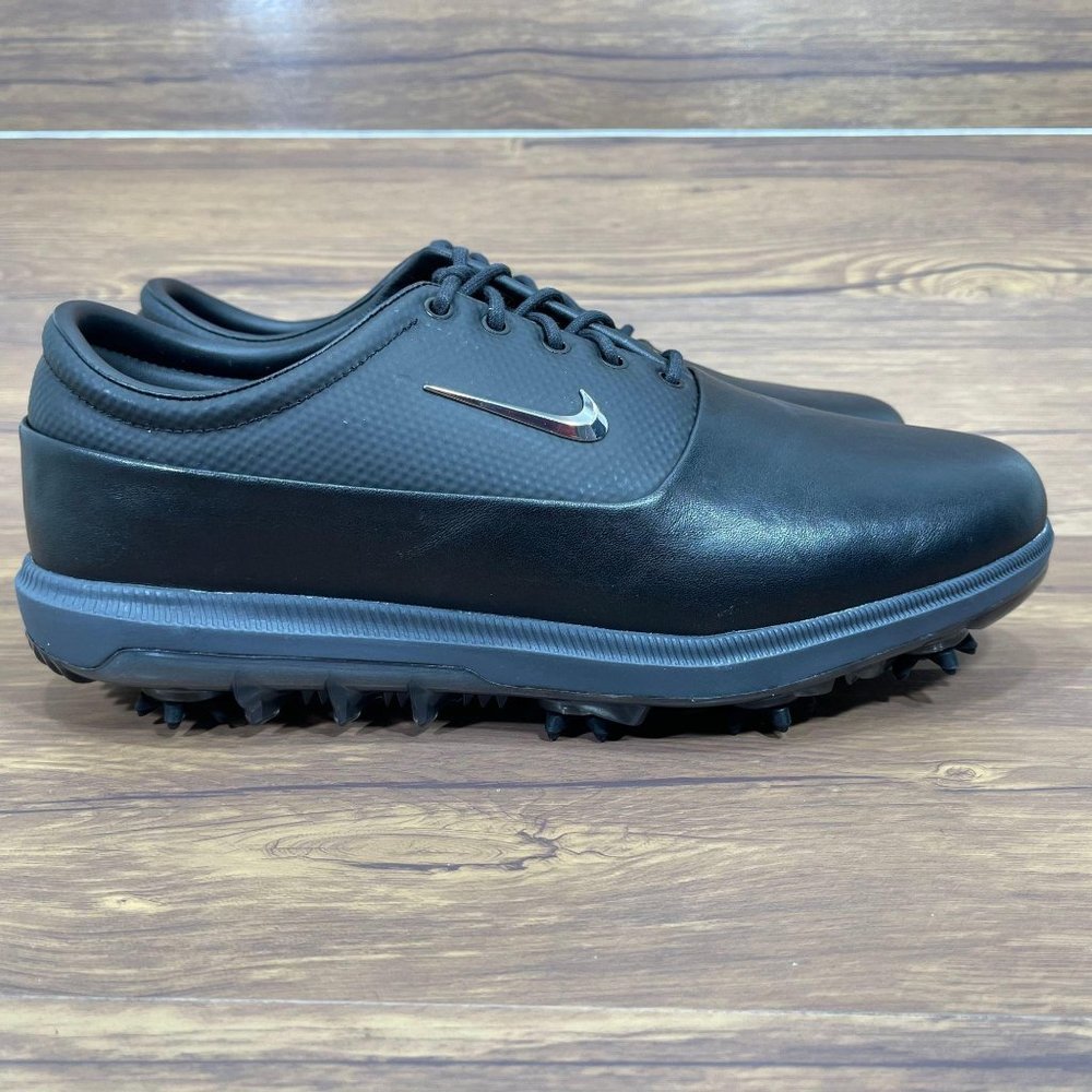 Nike Zoom Victory Tour Golf Shoes Black sz 10